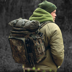 Thinking Anglers Camfleck Rucksack
